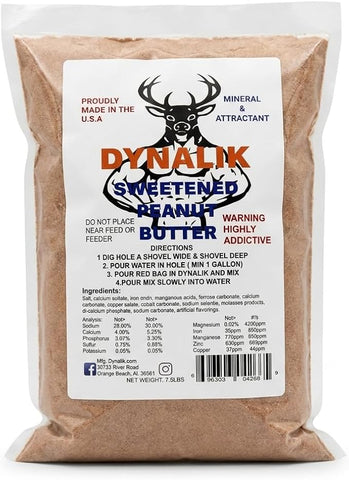 Peanut Butter 4-Pak