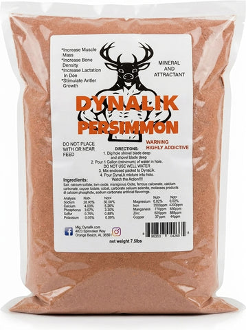 Persimmon 4-Pak